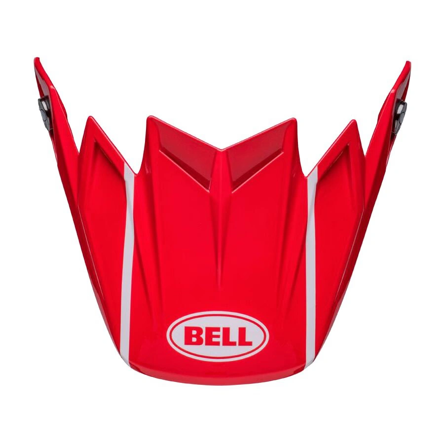 bell moto-9s flex visor - sprint 5 bell moto-9s flex visor - sprint