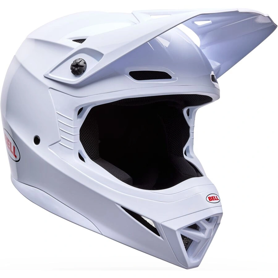 bell mx-10 helmet with mips