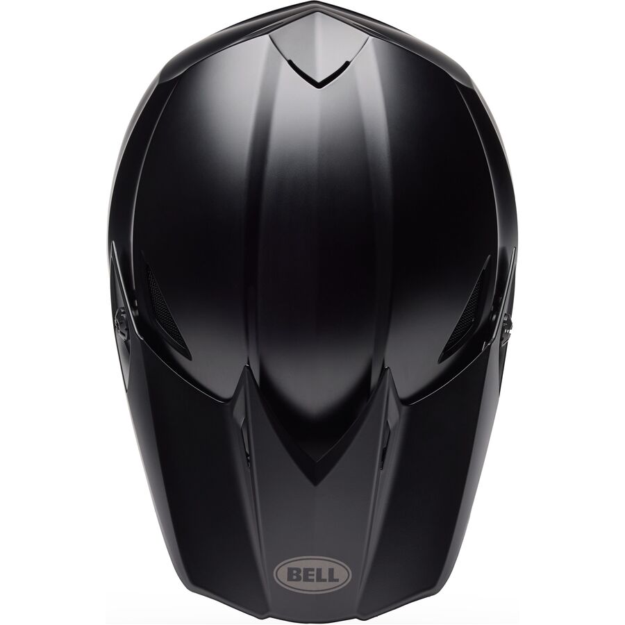 bell mx-10 helmet with mips 10 bell mx-10 helmet with mips