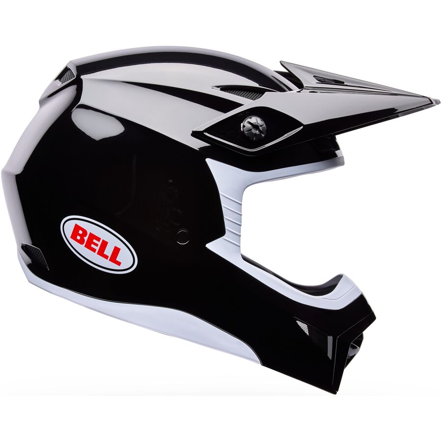 bell mx-10 helmet with mips 5 bell mx-10 helmet with mips