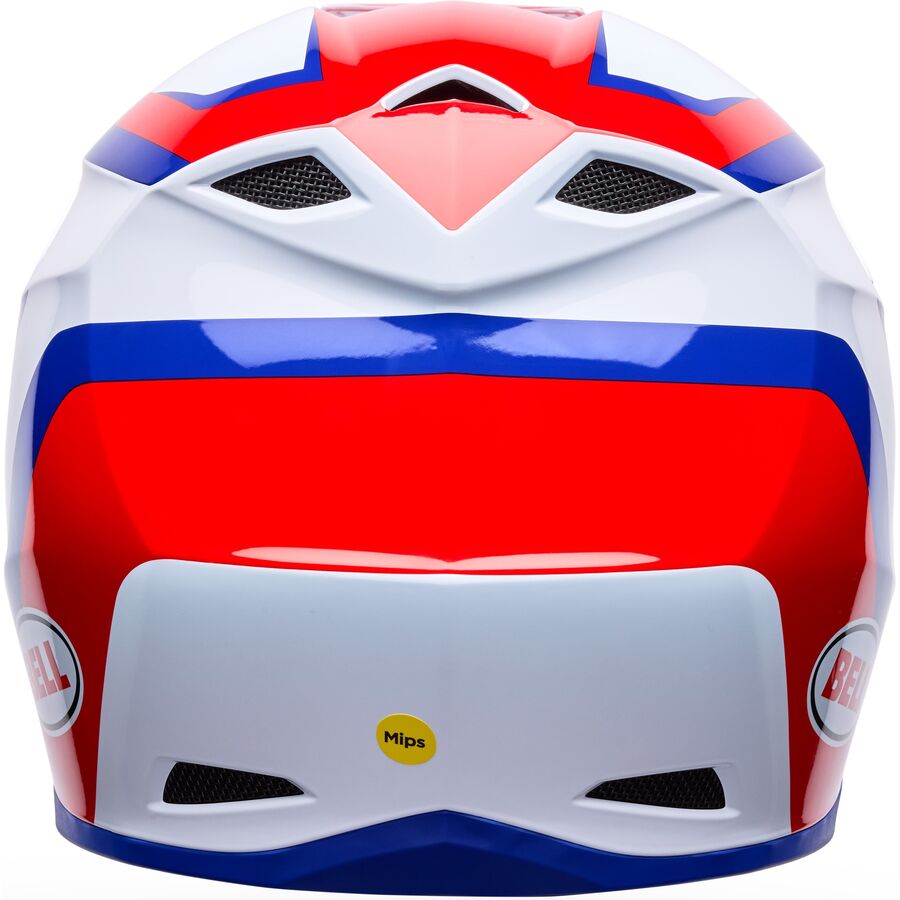 bell mx-10 helmet with mips - dyno 10 bell mx-10 helmet with mips - dyno