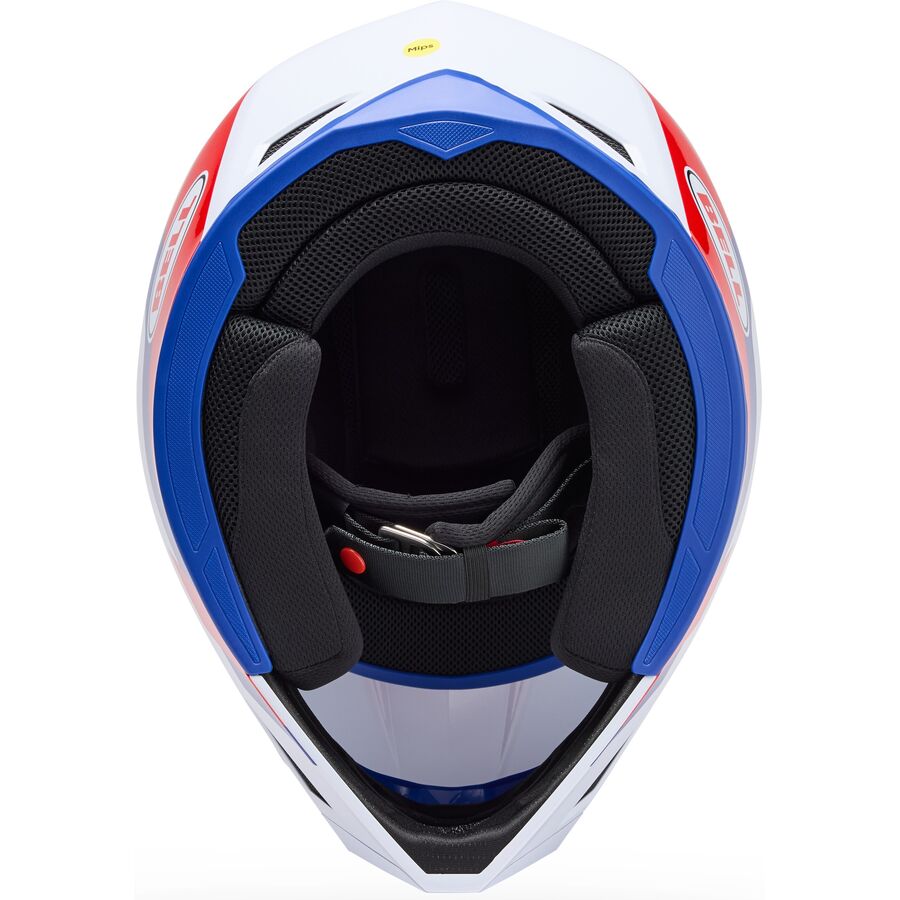 bell mx-10 helmet with mips - dyno 12 bell mx-10 helmet with mips - dyno