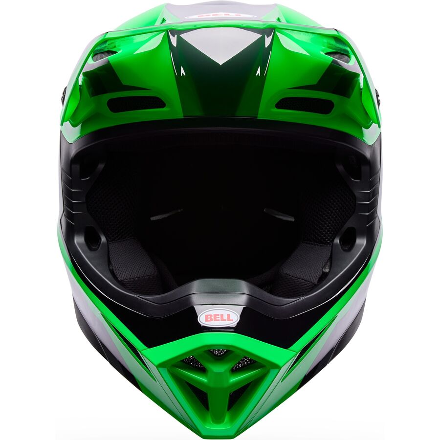 bell mx-10 helmet with mips - dyno 4 bell mx-10 helmet with mips - dyno