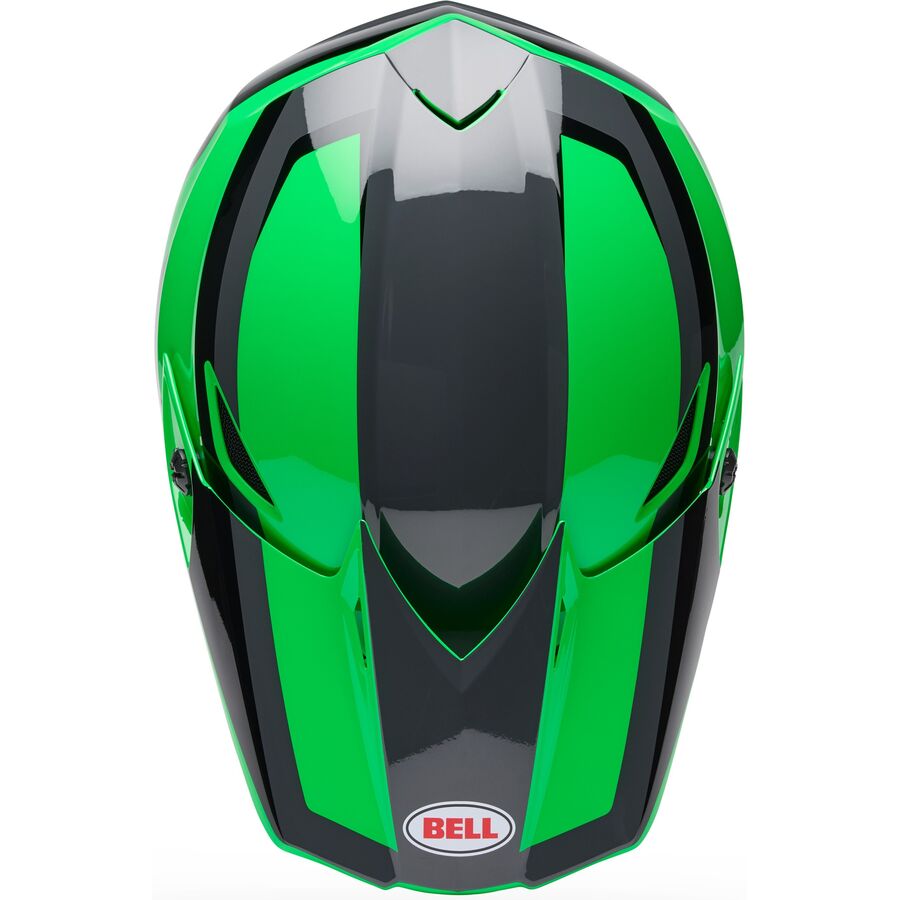 bell mx-10 helmet with mips - dyno 6 bell mx-10 helmet with mips - dyno