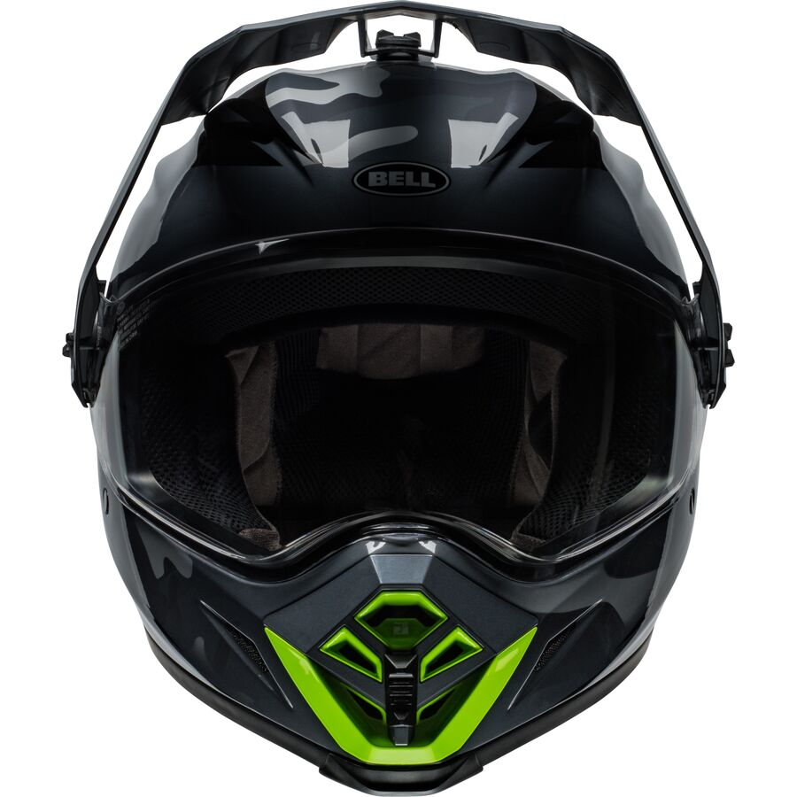 bell mx-9 adventure mips alpine camo helmet 3 bell mx-9 adventure mips alpine camo helmet