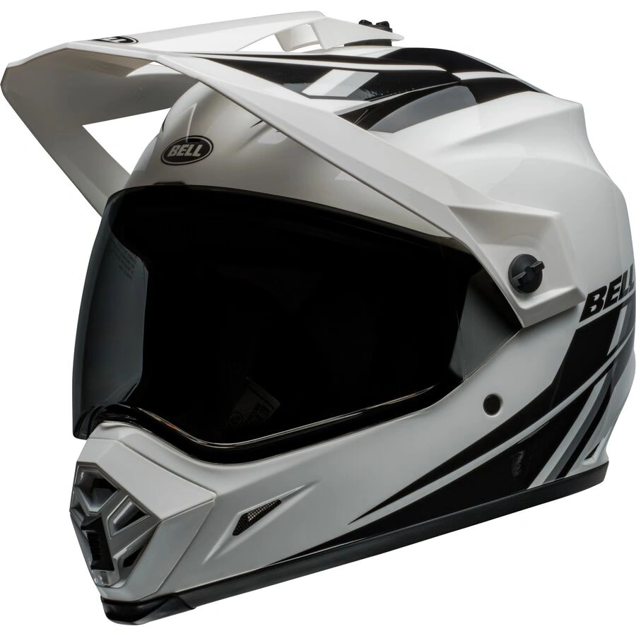bell mx-9 adventure mips alpine helmet