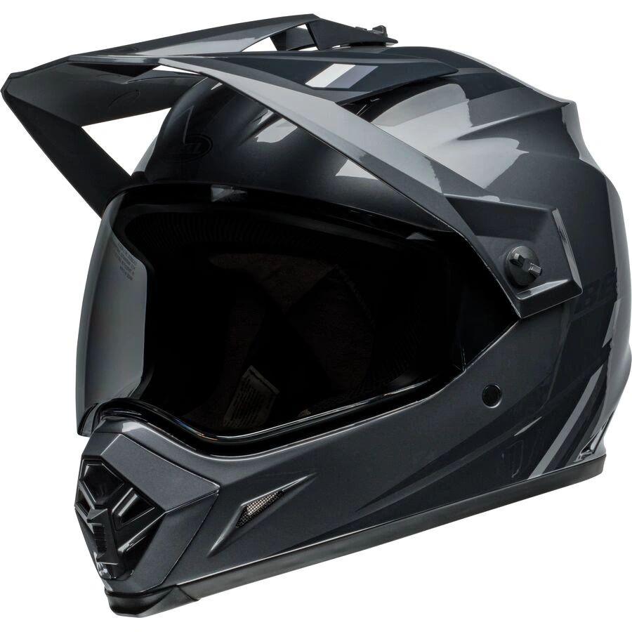 bell mx-9 adventure mips alpine helmet