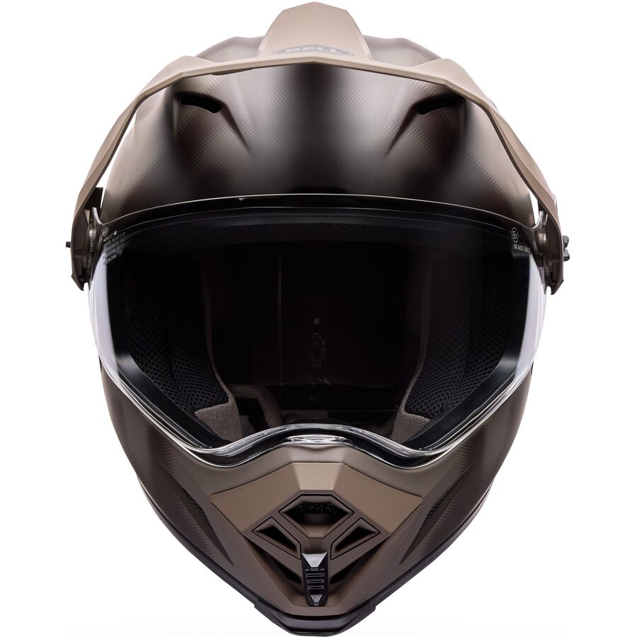 bell mx-9 adventure mips compass helmet