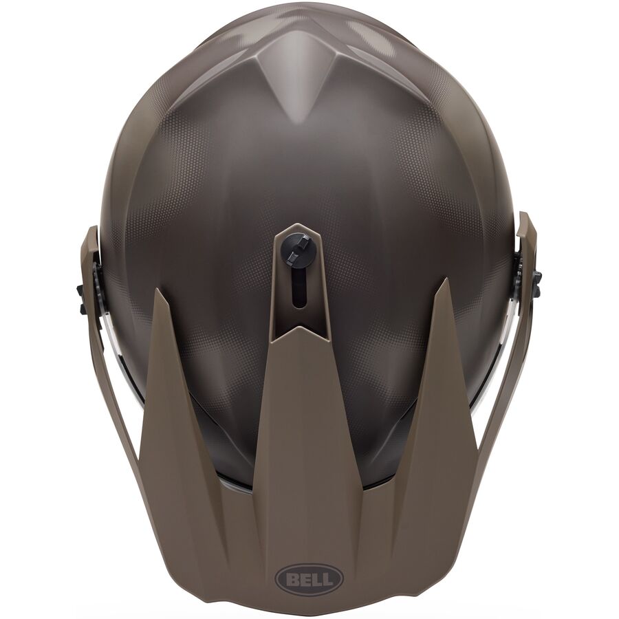 bell mx-9 adventure mips compass helmet 5 bell mx-9 adventure mips compass helmet