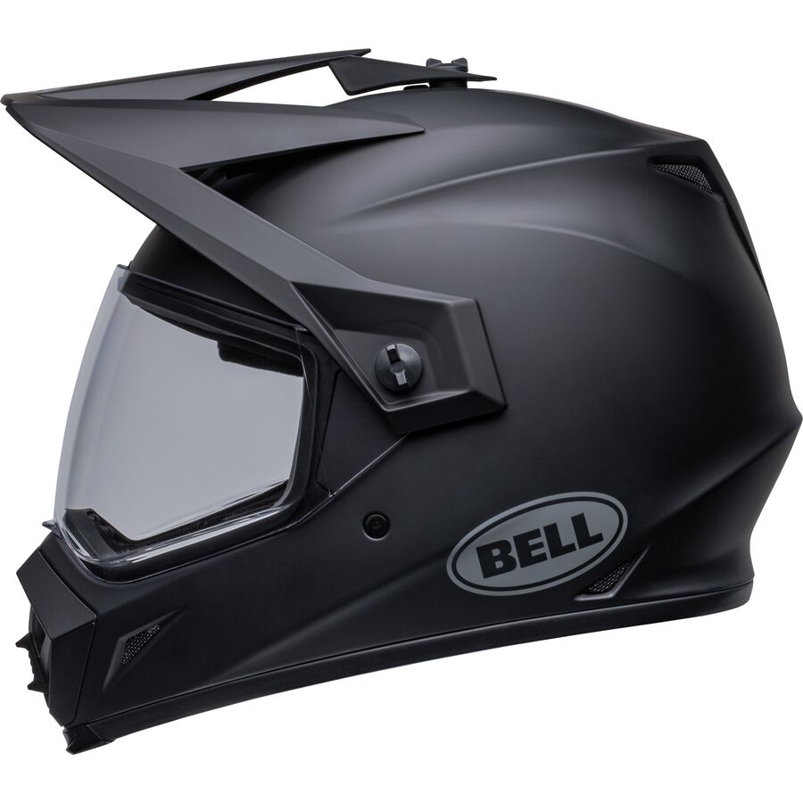 bell mx-9 adventure mips dlx helmet