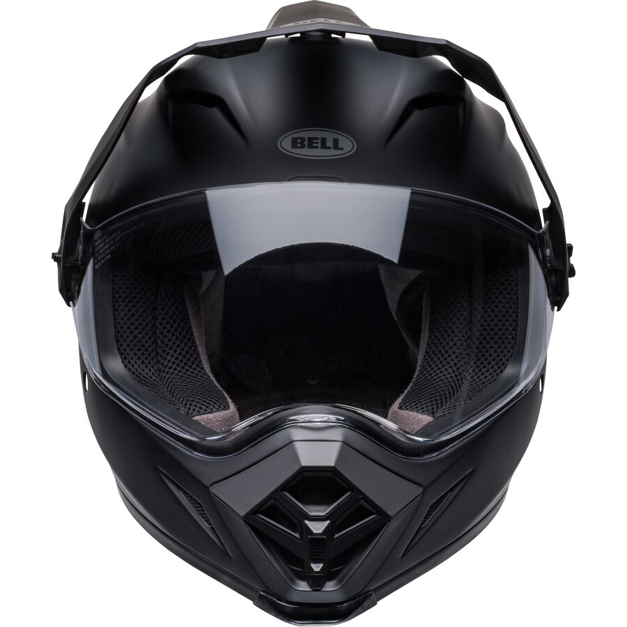 bell mx-9 adventure mips dlx helmet 8 bell mx-9 adventure mips dlx helmet