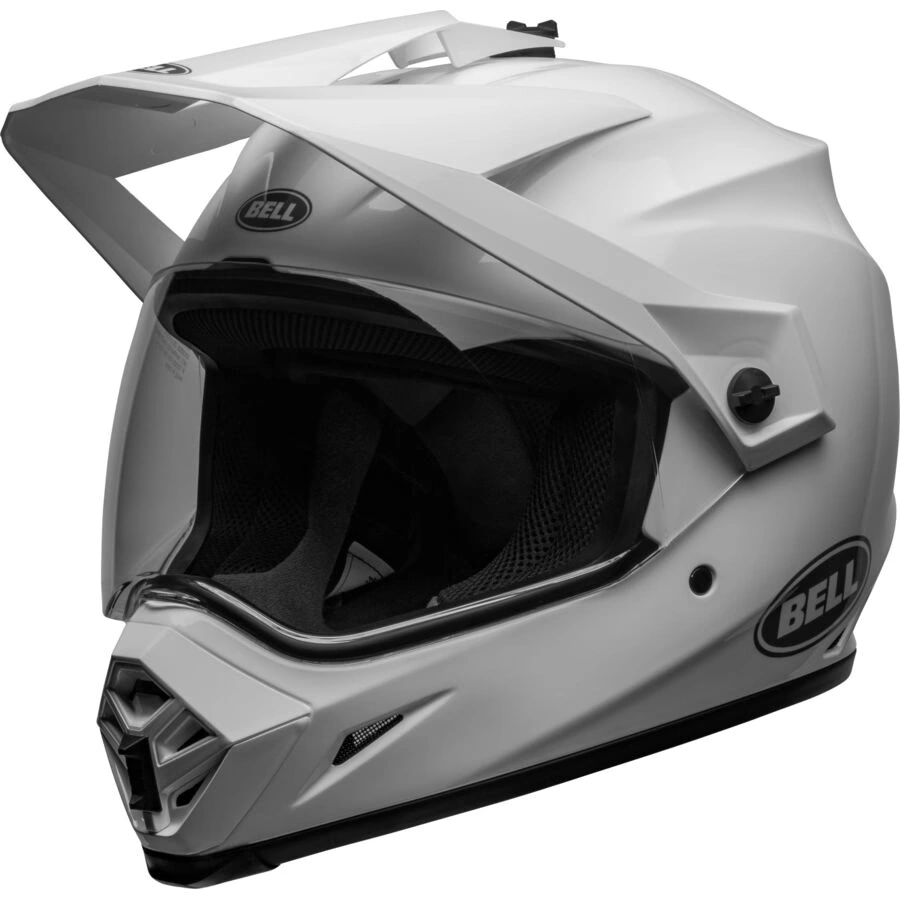 bell mx-9 adventure mips helmet