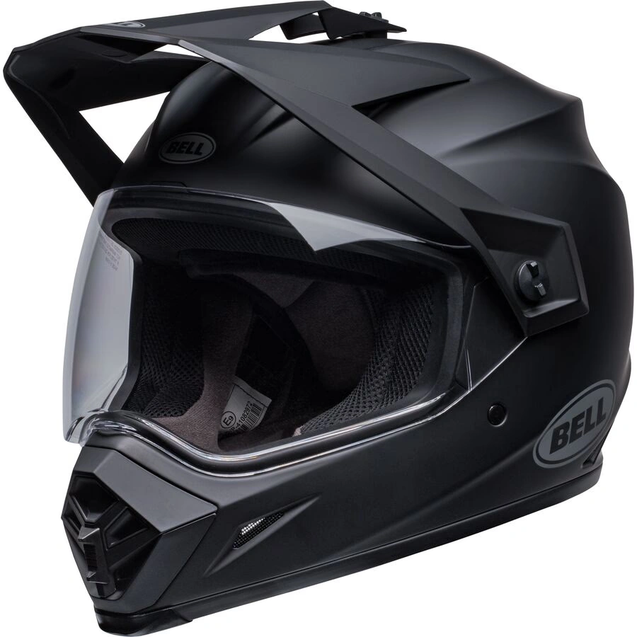 bell mx-9 adventure mips helmet
