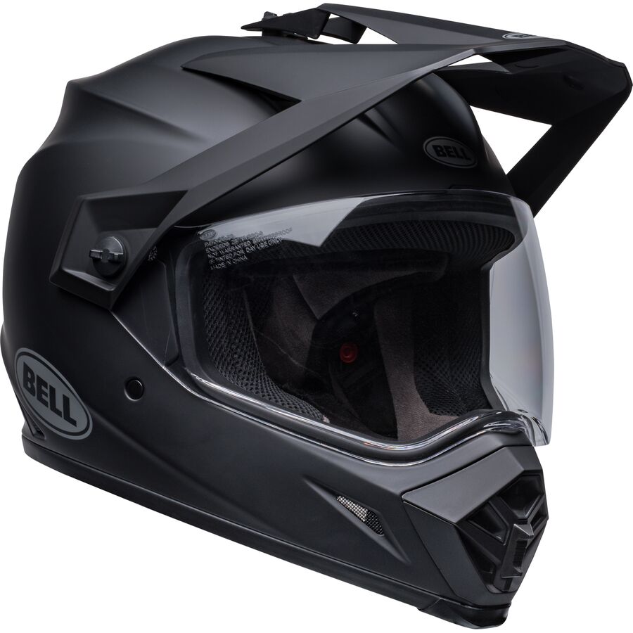 bell mx-9 adventure mips helmet 8 bell mx-9 adventure mips helmet