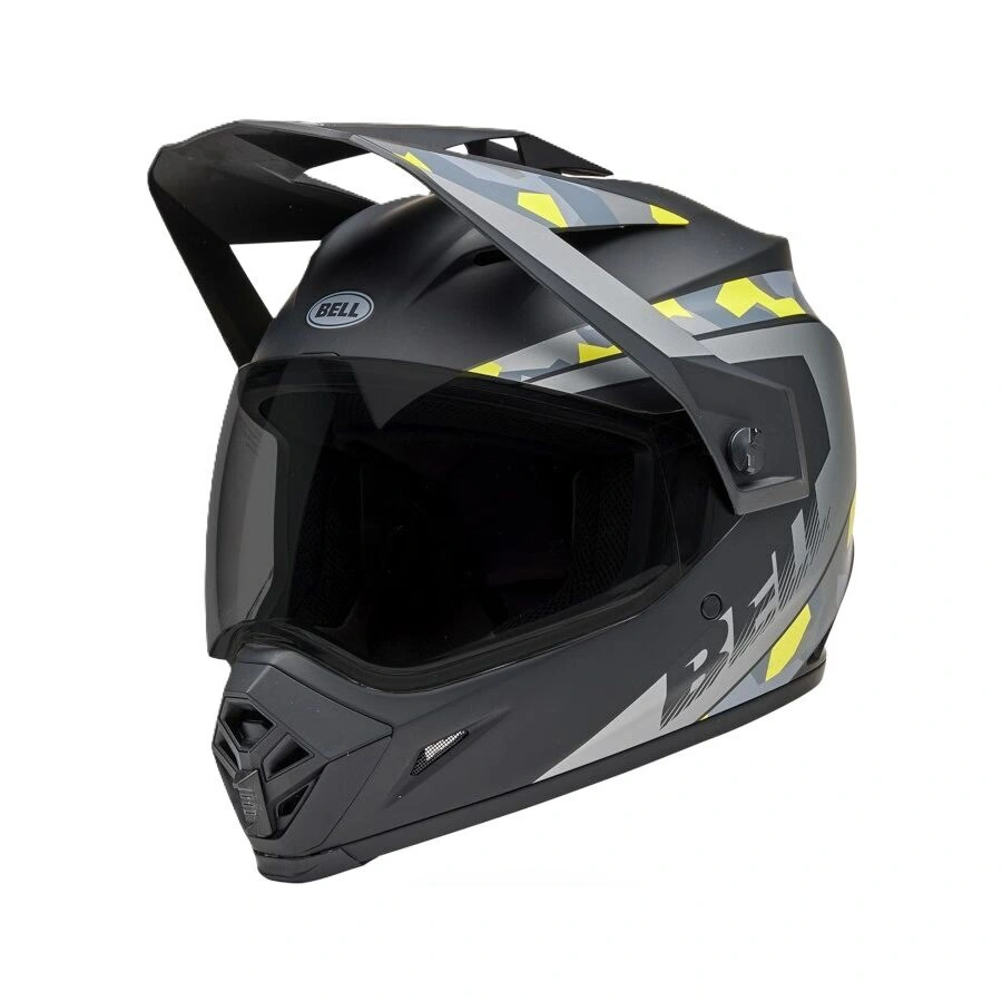 bell mx-9 adventure mips mesa helmet