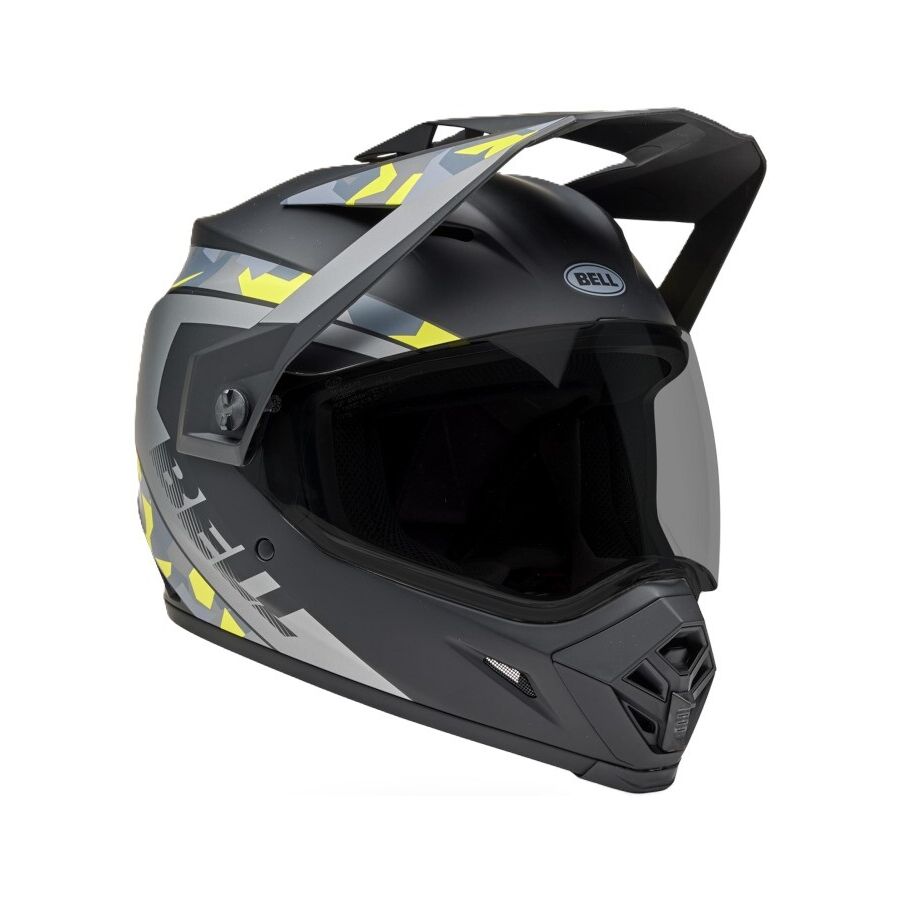 bell mx-9 adventure mips mesa helmet