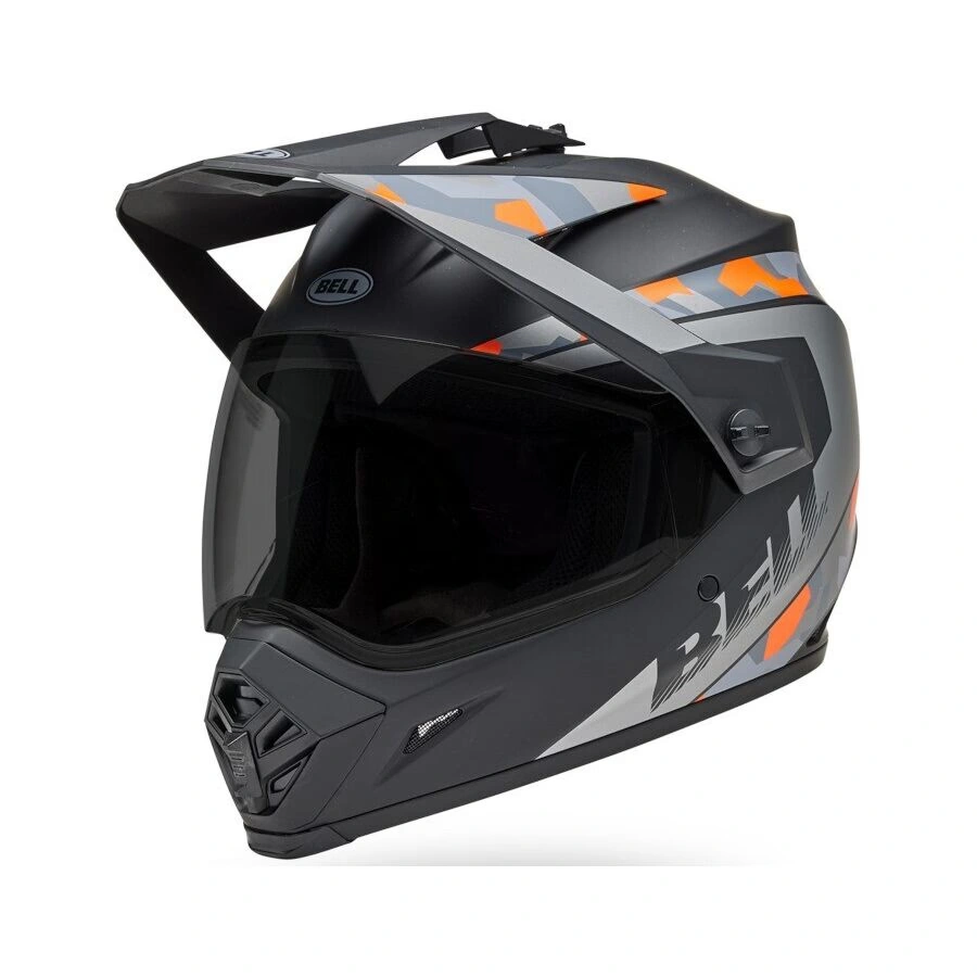 bell mx-9 adventure mips mesa helmet