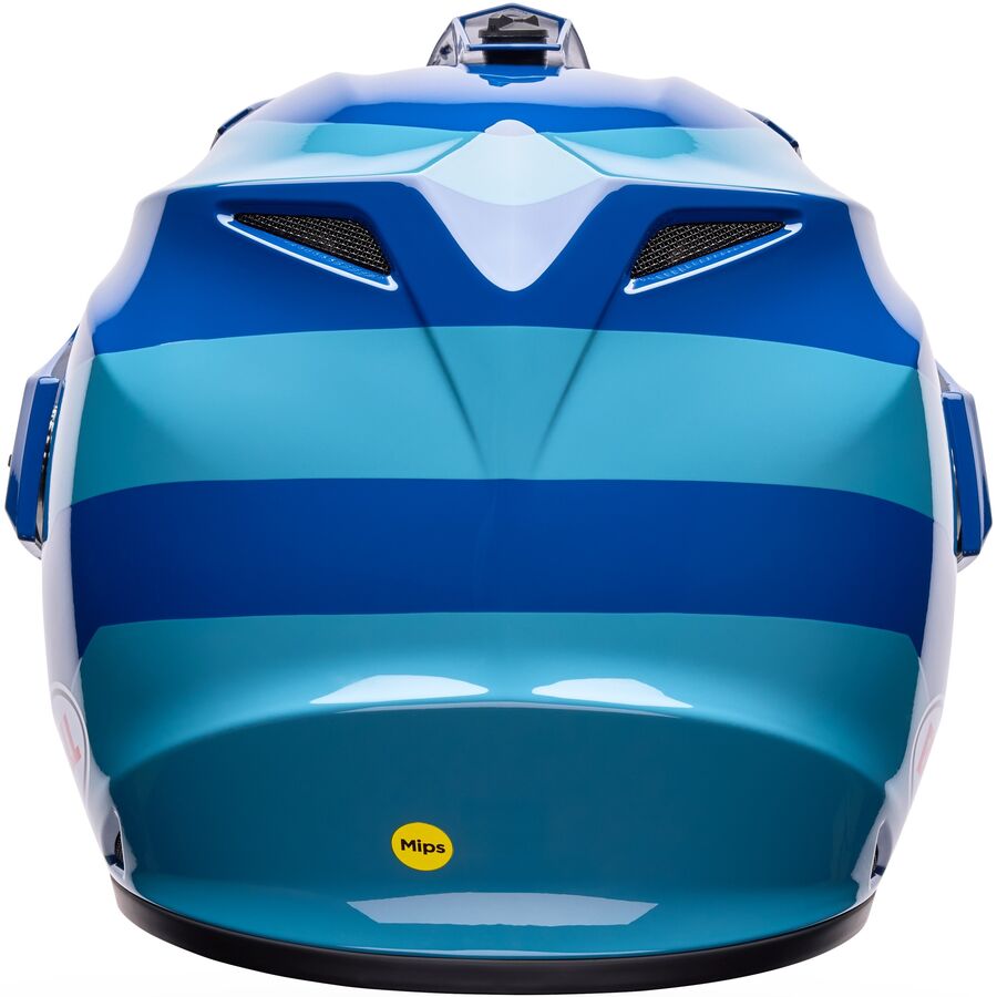 bell mx-9 adventure mips motion helmet
