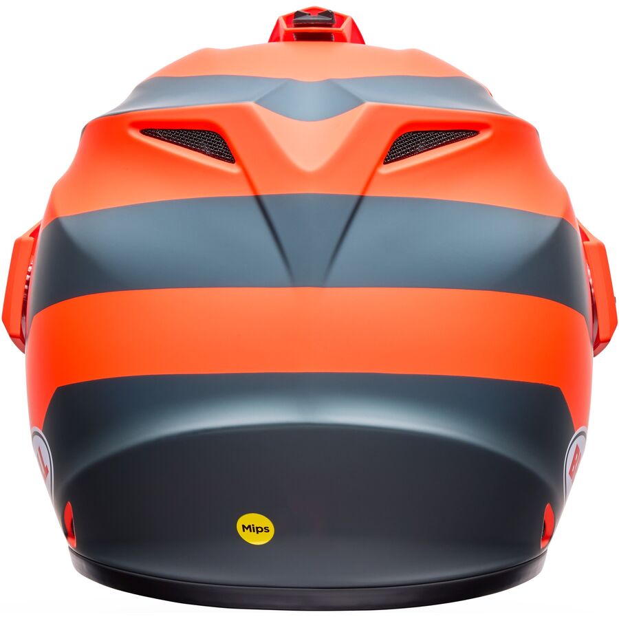 bell mx-9 adventure mips motion helmet