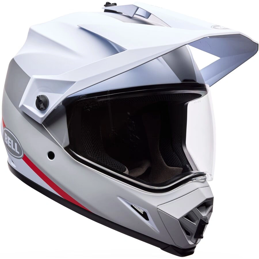 bell mx-9 adventure mips trail helmet