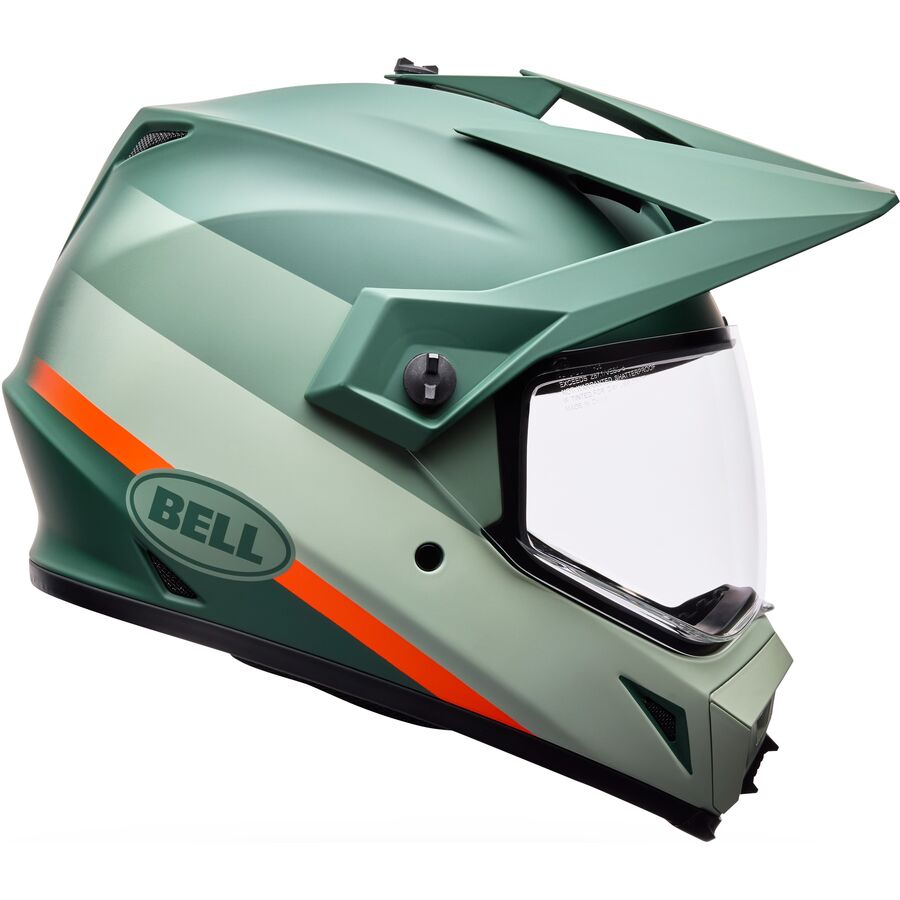 bell mx-9 adventure mips trail helmet 4 bell mx-9 adventure mips trail helmet