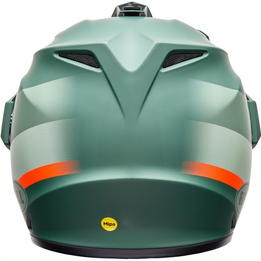 bell mx-9 adventure mips trail helmet 6 bell mx-9 adventure mips trail helmet