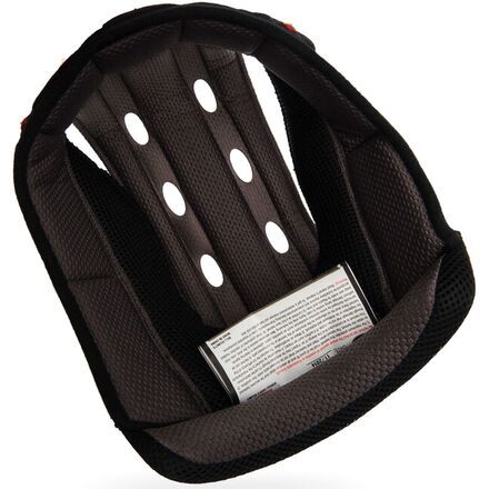 bell mx-9 helmet liner