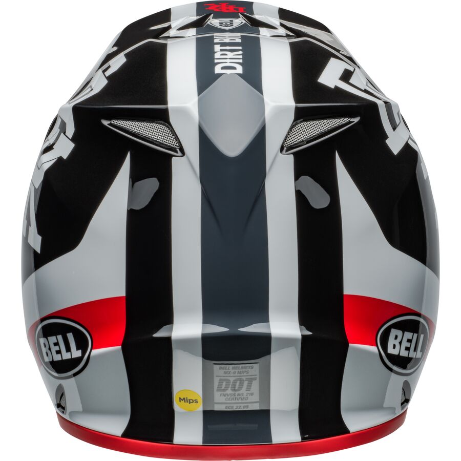 bell mx-9 helmet with mips - 2024 twitch dbk 4 bell mx-9 helmet with mips - 2024 twitch dbk