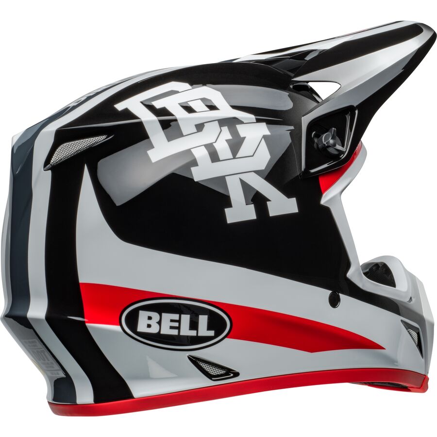bell mx-9 helmet with mips - 2024 twitch dbk 5 bell mx-9 helmet with mips - 2024 twitch dbk
