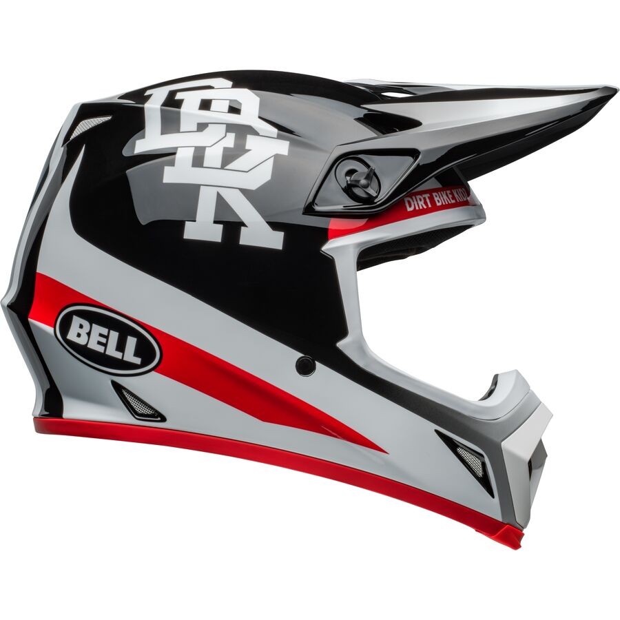 bell mx-9 helmet with mips - 2024 twitch dbk 6 bell mx-9 helmet with mips - 2024 twitch dbk
