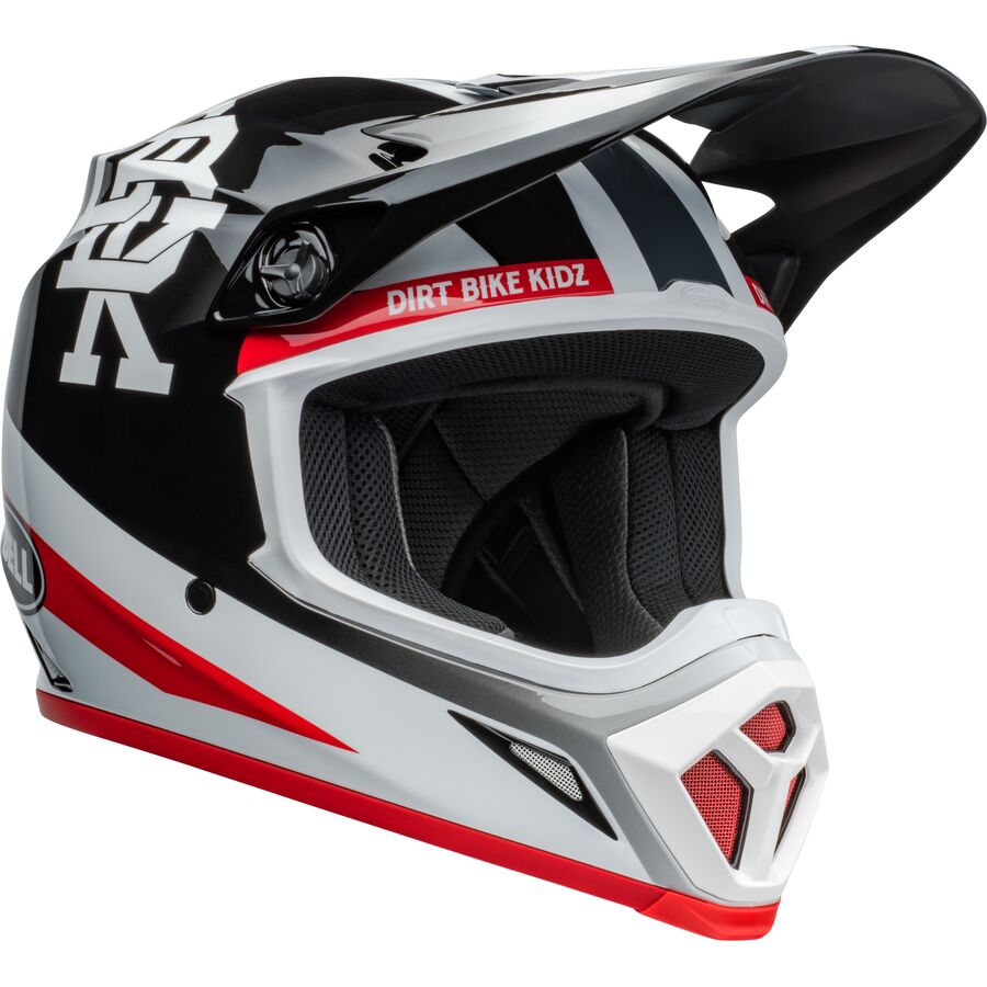 bell mx-9 helmet with mips - 2024 twitch dbk 7 bell mx-9 helmet with mips - 2024 twitch dbk