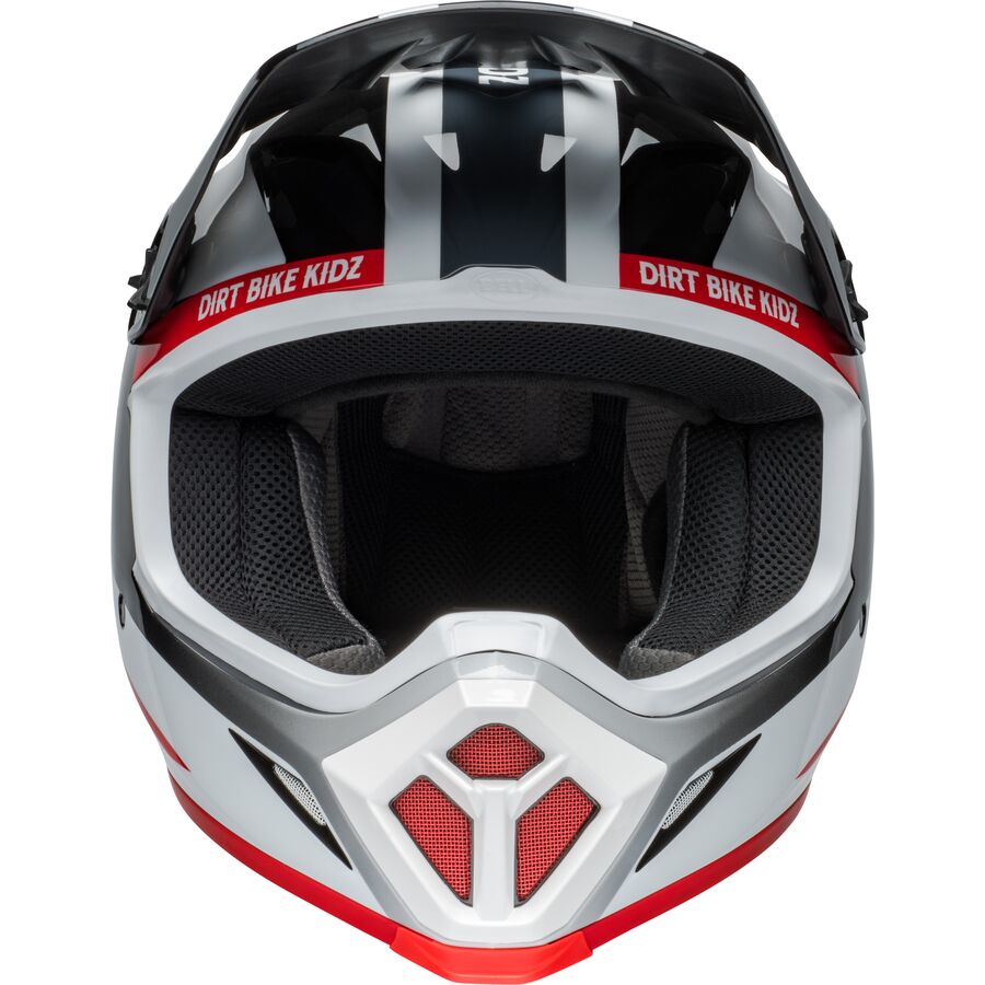 bell mx-9 helmet with mips - 2024 twitch dbk 8 bell mx-9 helmet with mips - 2024 twitch dbk