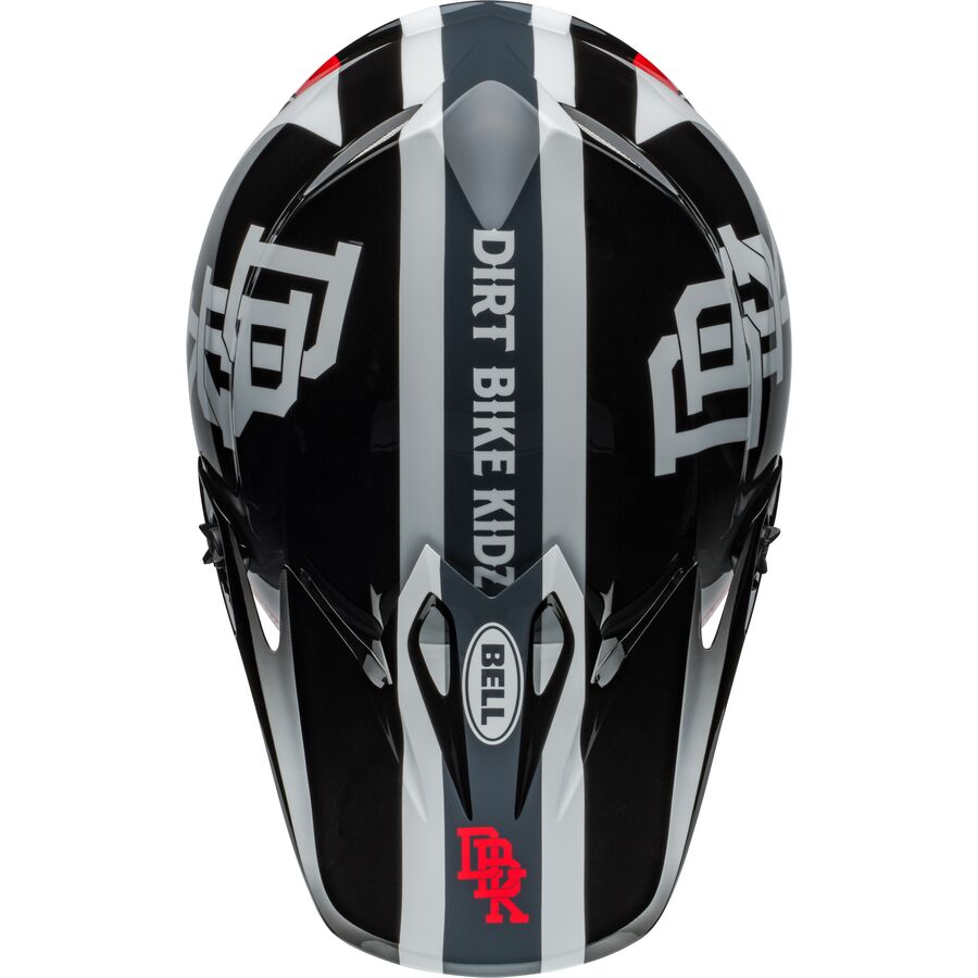 bell mx-9 helmet with mips - 2024 twitch dbk 9 bell mx-9 helmet with mips - 2024 twitch dbk