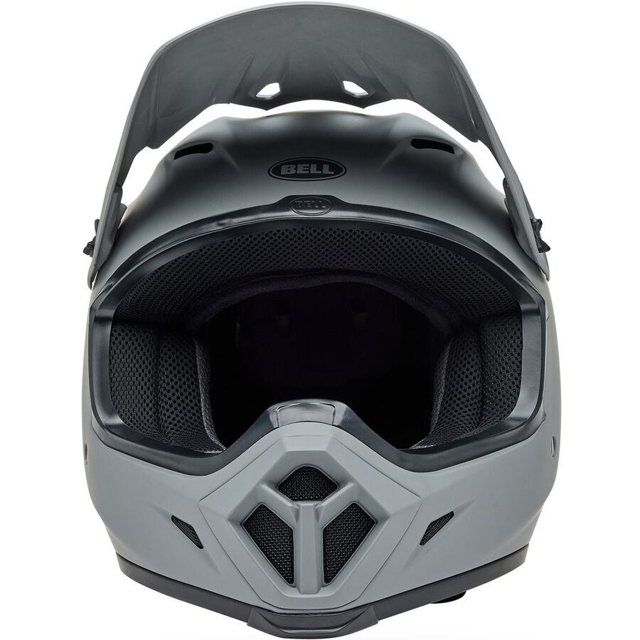 bell mx-9 helmet with mips - solid 14 bell mx-9 helmet with mips - solid