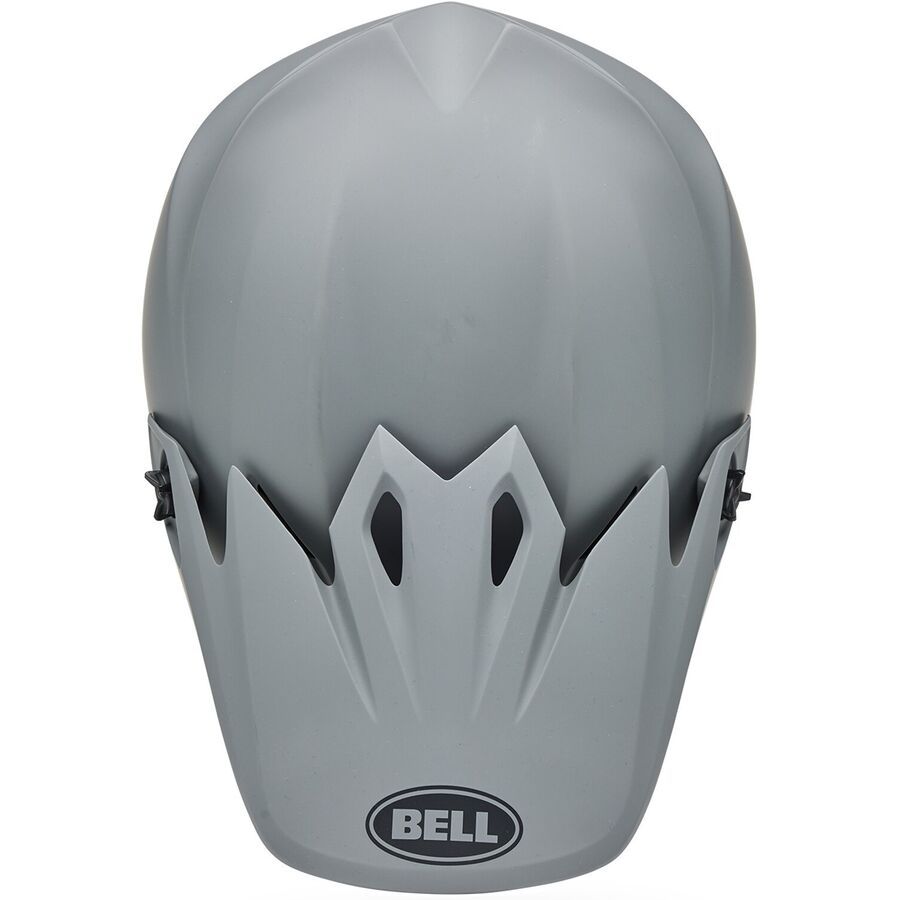 bell mx-9 helmet with mips - solid 18 bell mx-9 helmet with mips - solid