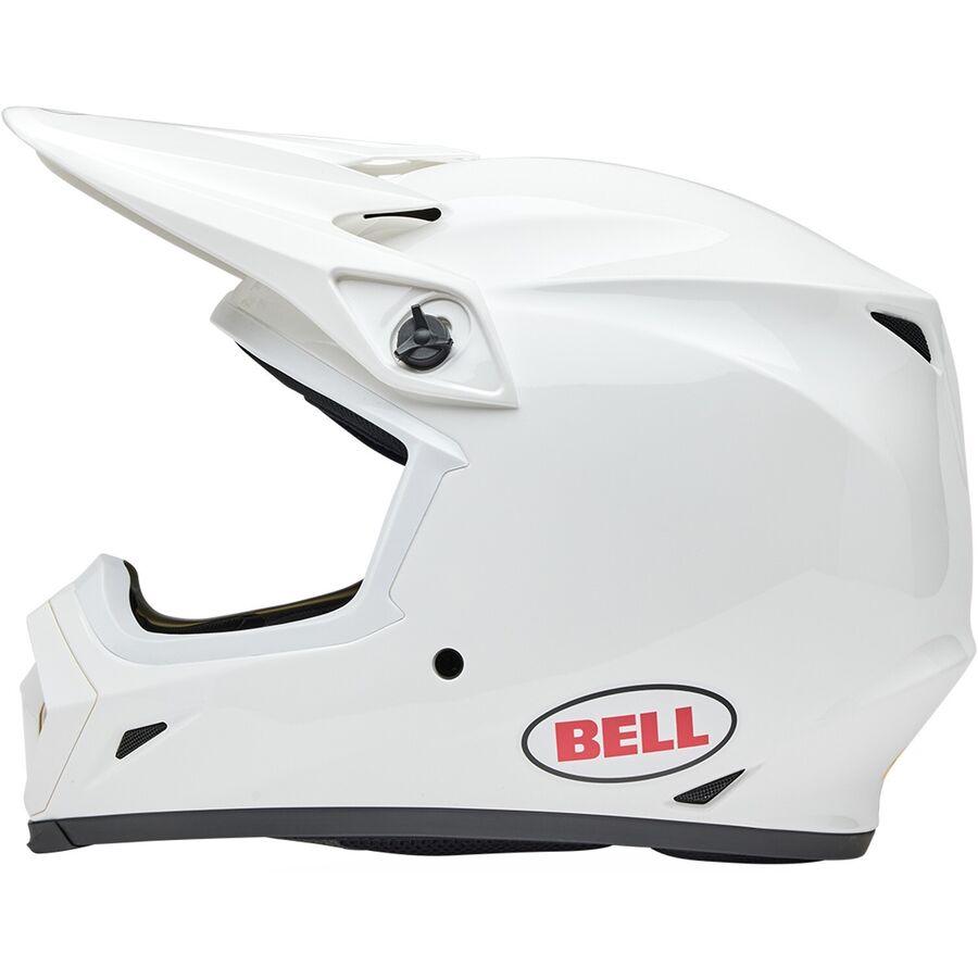 bell mx-9 helmet with mips - solid 24 bell mx-9 helmet with mips - solid