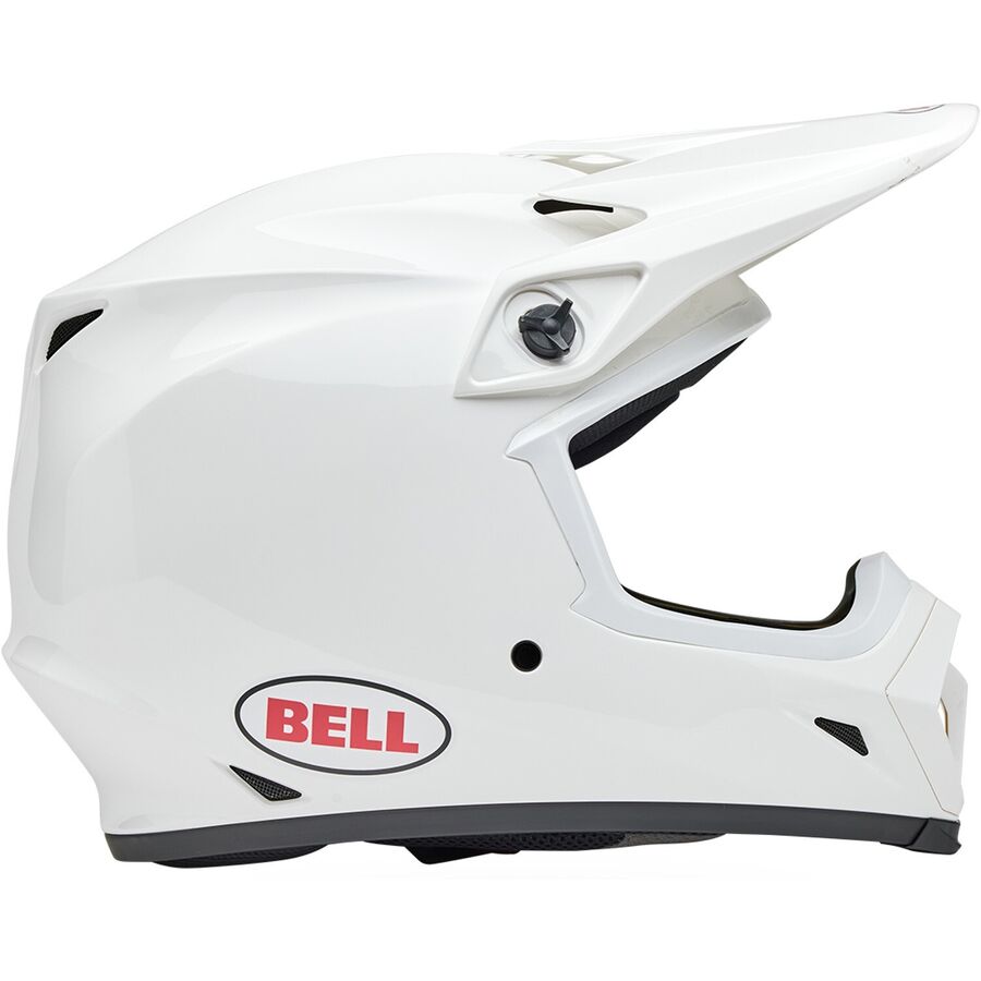 bell mx-9 helmet with mips - solid 25 bell mx-9 helmet with mips - solid