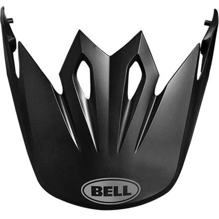 bell mx-9 visor
