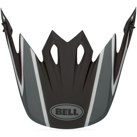 bell mx-9 visor - 2023 twitch