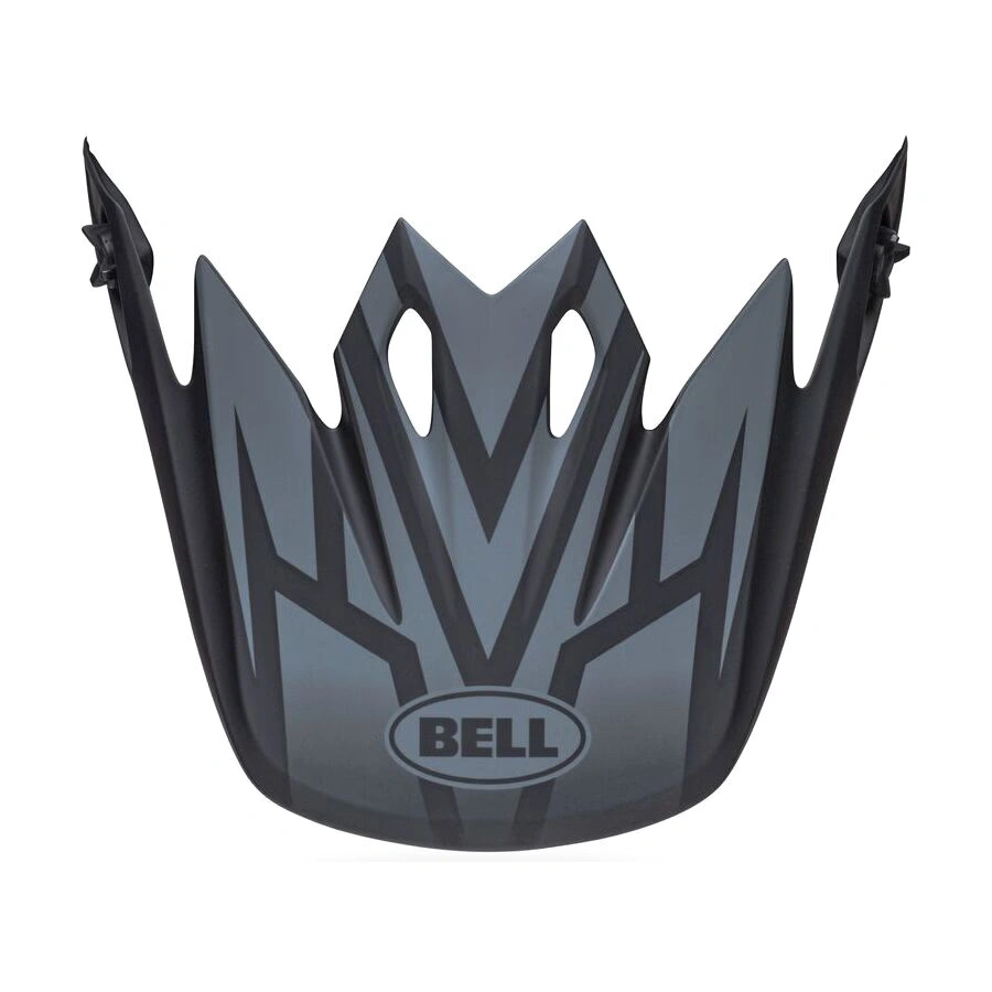 bell mx-9 visor - disrupt 3 bell mx-9 visor - disrupt