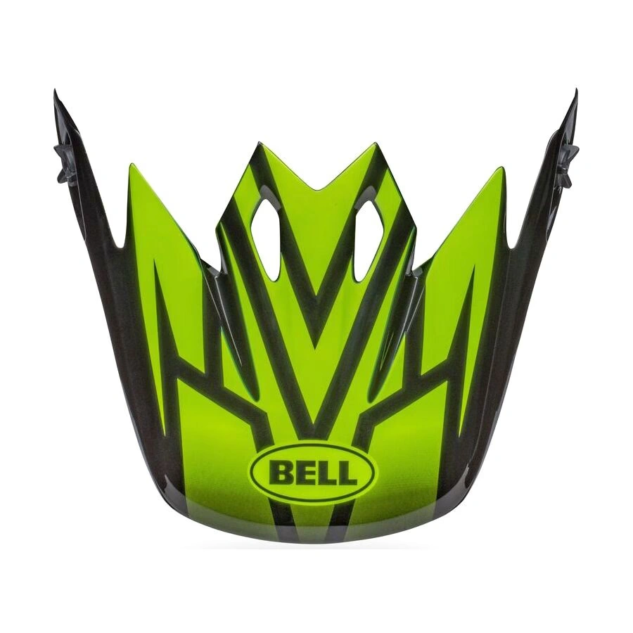 bell mx-9 visor - disrupt 4 bell mx-9 visor - disrupt