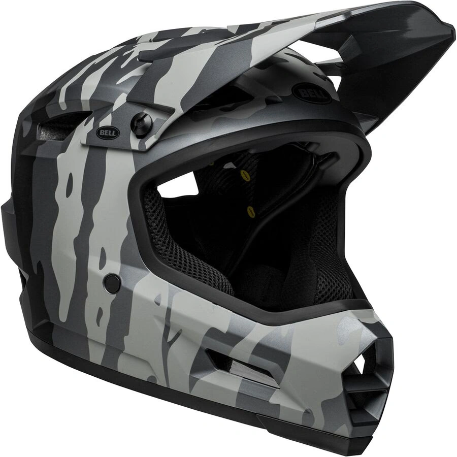 bell sanction 2 dlx mips helmet