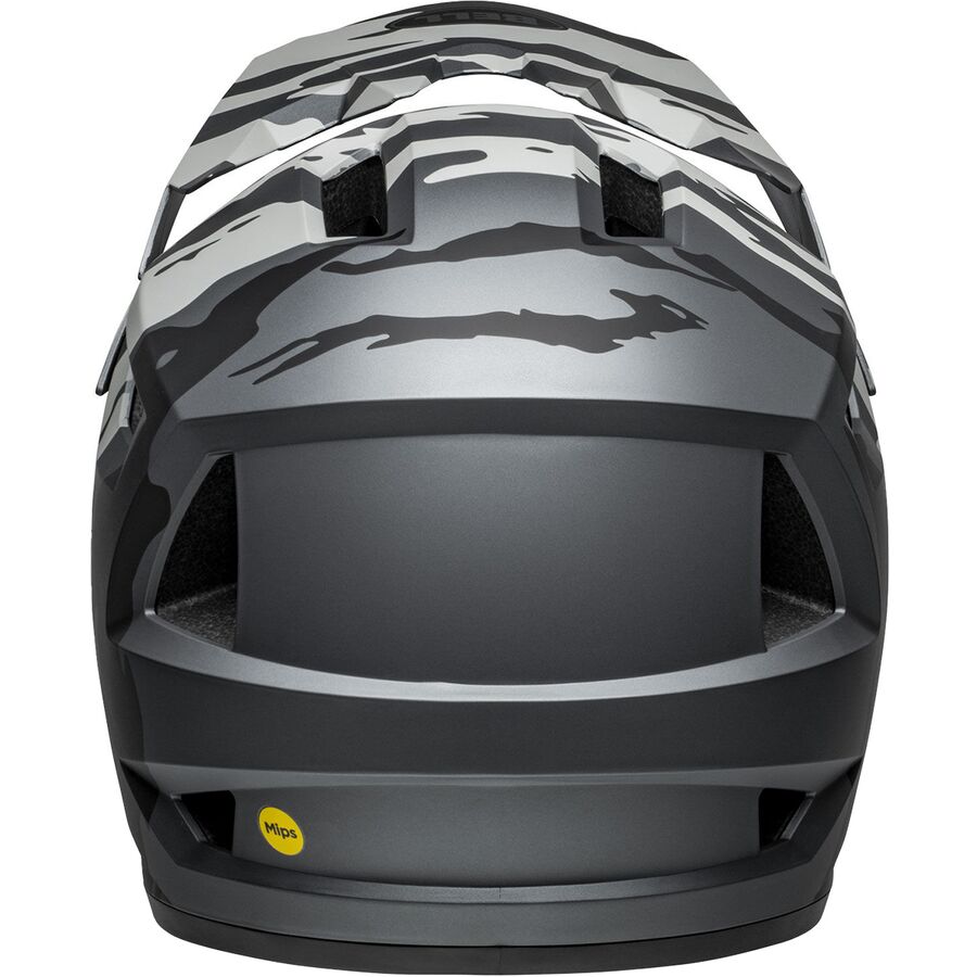 bell sanction 2 dlx mips helmet