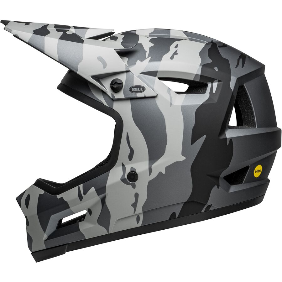 bell sanction 2 dlx mips helmet 6 bell sanction 2 dlx mips helmet