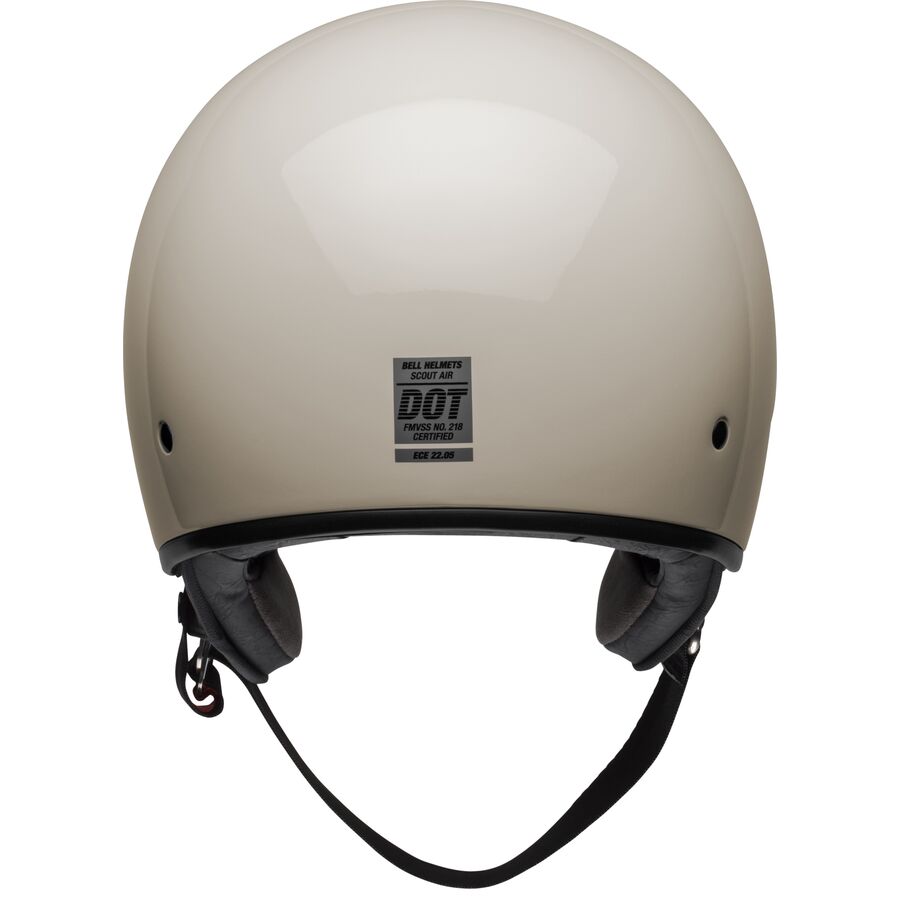 bell scout air helmet 34 bell scout air helmet