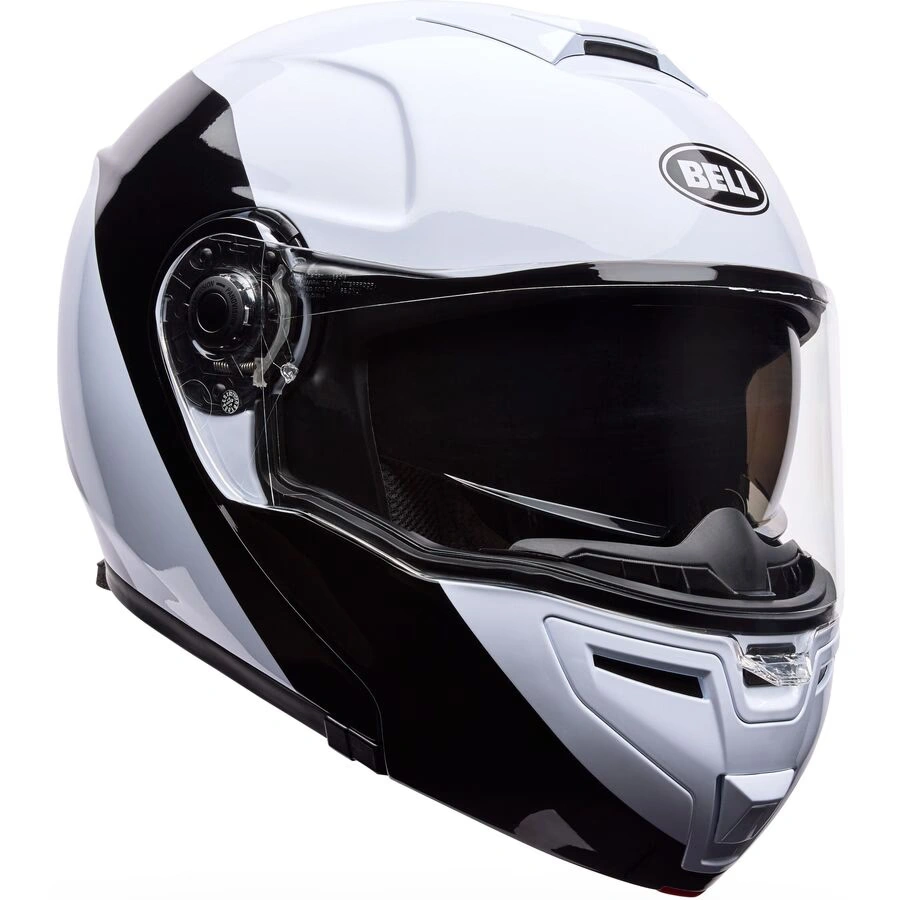 bell srt modular flow helmet