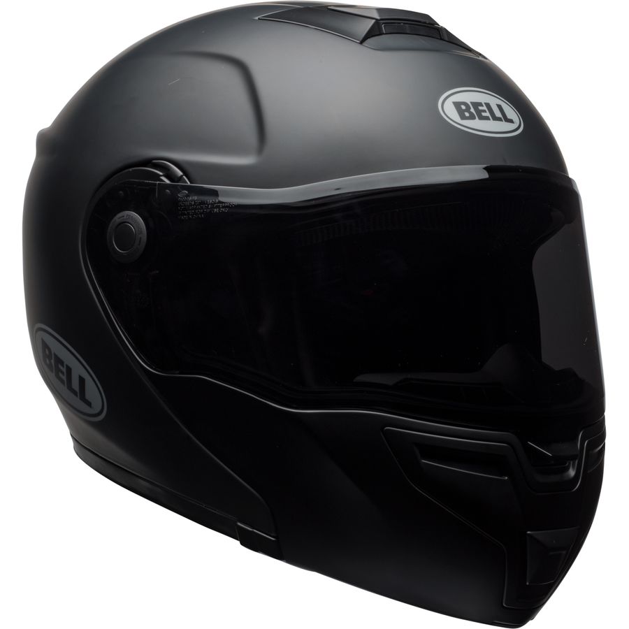 bell srt modular helmet