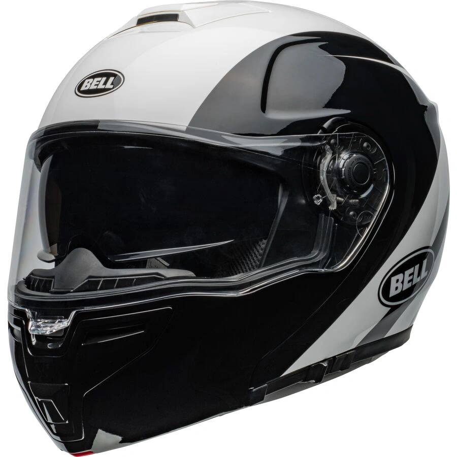 bell srt modular velo helmet