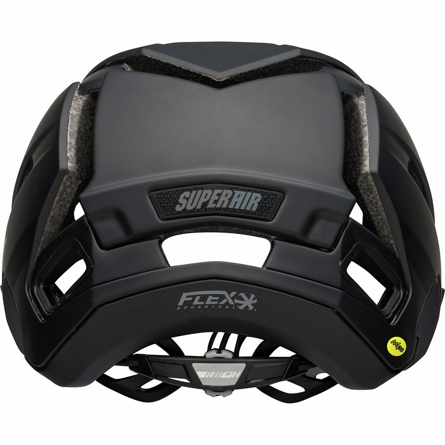 bell super air mips helmet