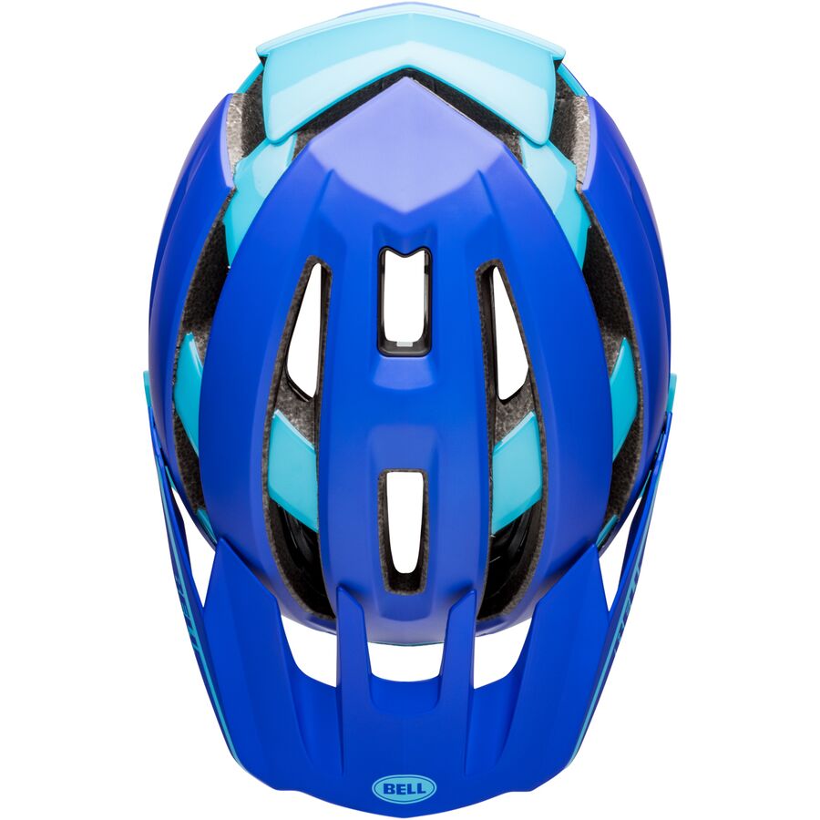 bell super air mips helmet
